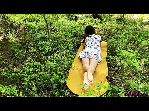 ❤️ Тиндердегі бейтаныс адам менің кискамды мастурбациялайды және орманда құмарланып жүреді ☑ Секс видео kk.xxxnd-com.ru ❤