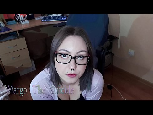 ❤️ Көзілдірік киген сексуалды қыз камерада дилдоны терең сорып алады ☑ Секс видео kk.xxxnd-com.ru ❤
