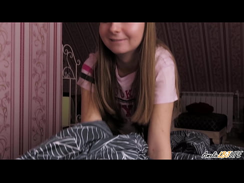 ❤️ Blondie оның BFF-ны терең сорып, аузына шәует алады ☑ Секс видео kk.xxxnd-com.ru ❤