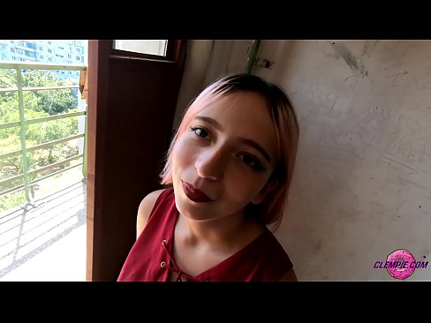 ❤️ Студенттік Нәзіктік Сорады бейтаныс адам сыртта - кончают оның бет ☑ Секс видео kk.xxxnd-com.ru ❤
